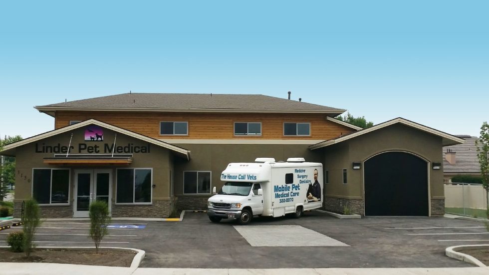 Meridian, ID 83642 Veterinarian Linder Pet Medical Care